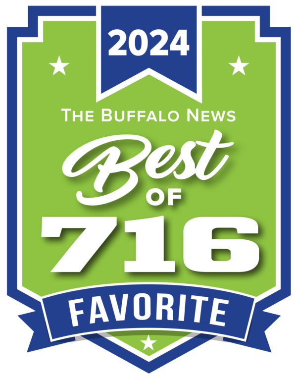 St. Peter's Lutheran School Sanborn Chiavetta's BBQ