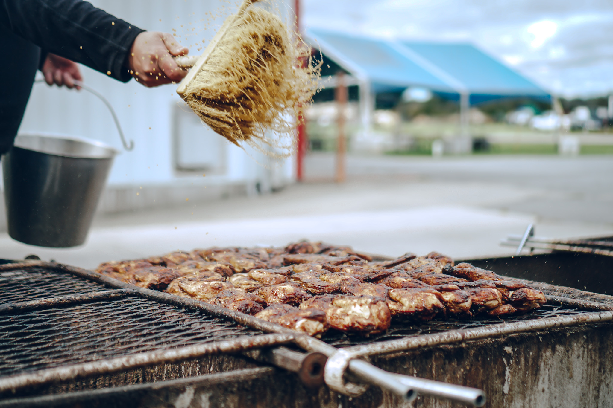 We Want to Hear Your Chiavetta s Story Chiavetta s BBQ