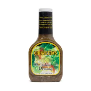 Chiavetta's Italian Dressing - 16oz bottle