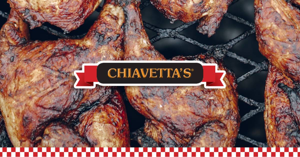 Chiavetta's Italian Dressing (16 oz. Bottle) - Chiavetta's BBQ