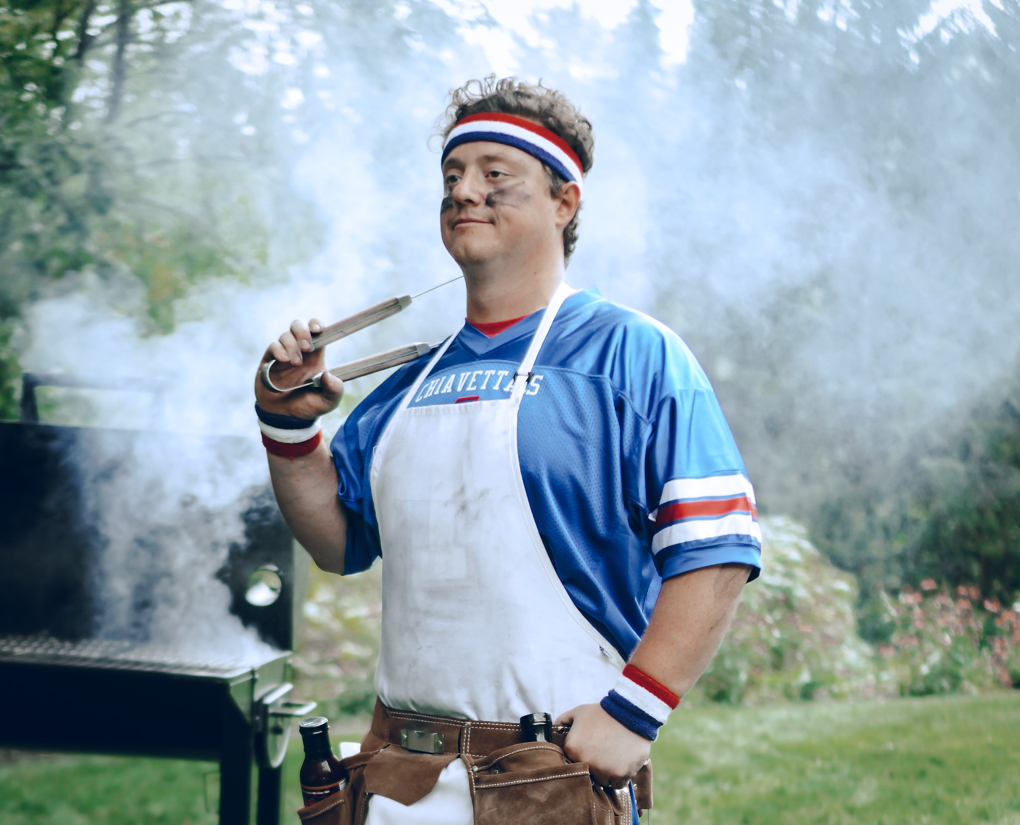 Game Days 2025 with Chiavetta s BBQ