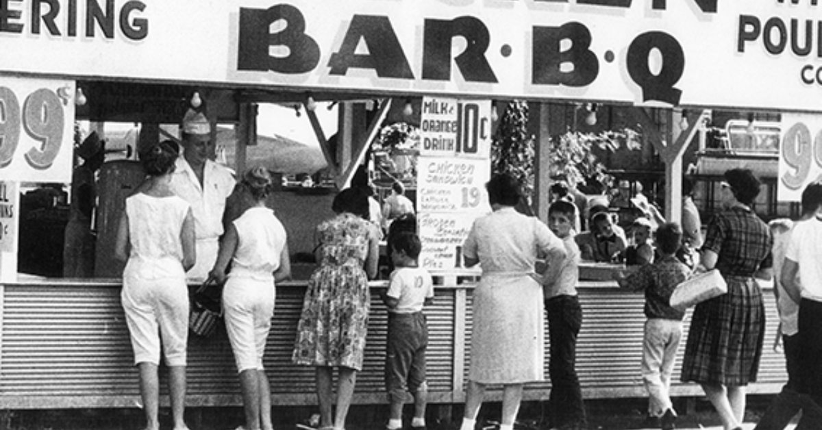Chiavetta #39 s Celebrates 70 Years of BBQ Chiavetta #39 s BBQ Chiavetta #39 s Celebrates 70 Years of BBQ Chiavetta #39 s BBQ