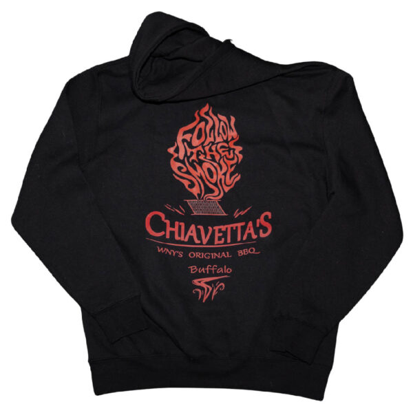 Chiavetta's Hooded Sweatshirt