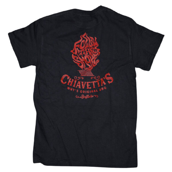 Chiavetta's T-Shirt