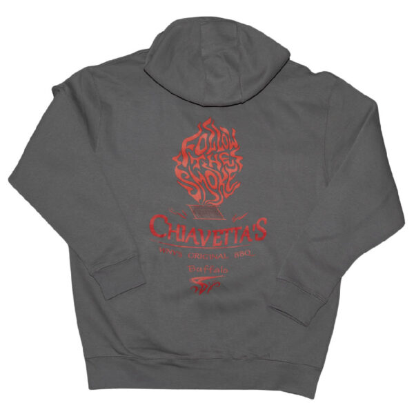 Chiavetta's Hooded Sweatshirt - Image 3