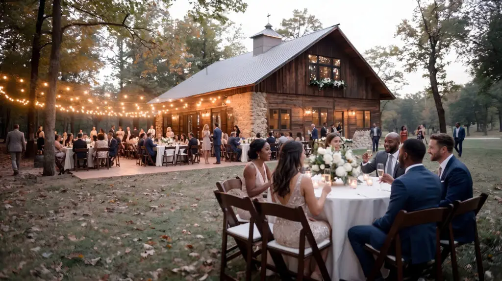 affordable wedding catering Buffalo