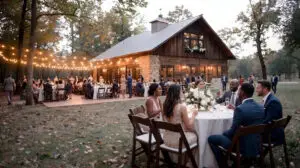 affordable wedding catering Buffalo